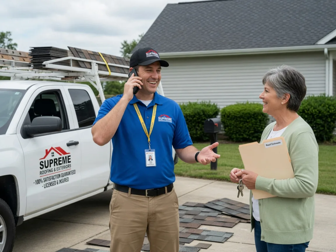 Roof Replacement Cochran, GA FAQs