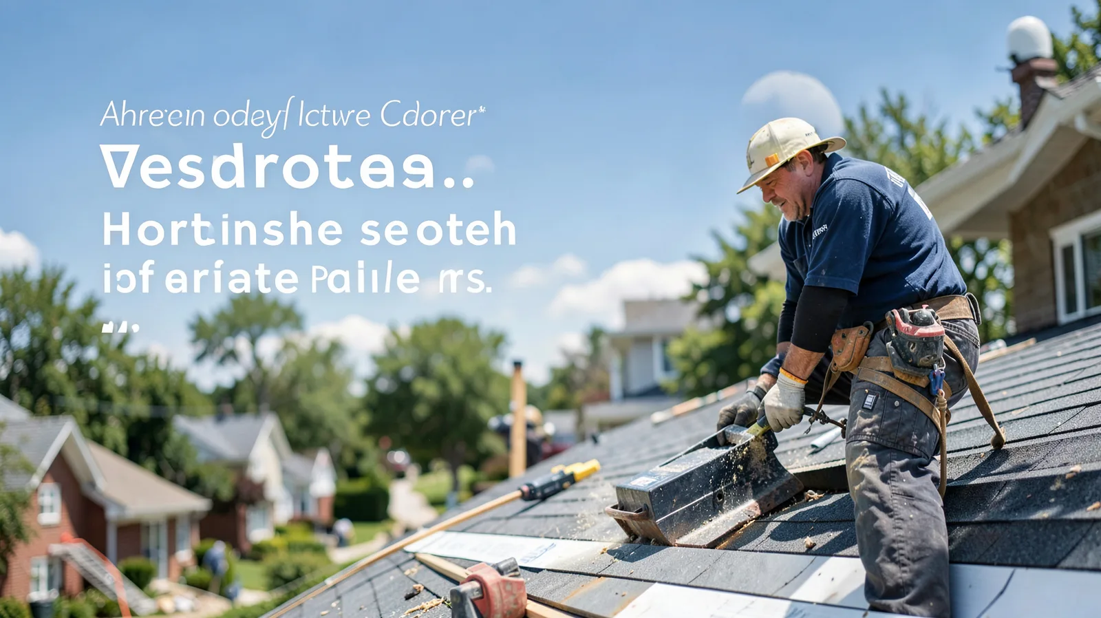 Roof Replacement in Cochran, GA near me